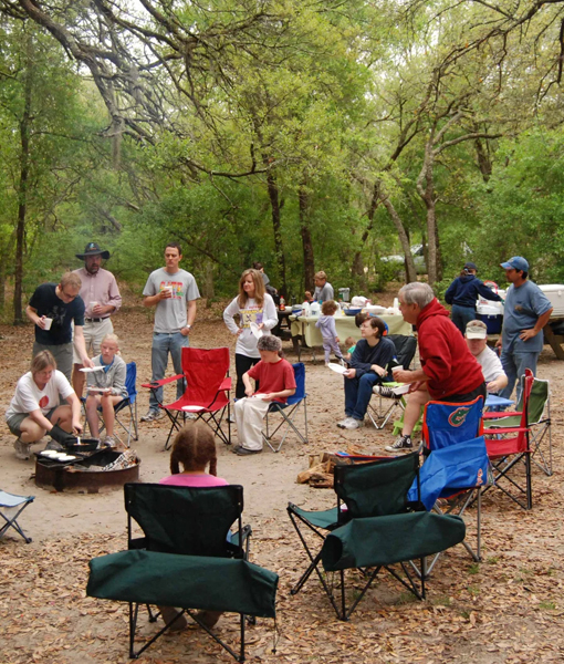 Vocational Discovery